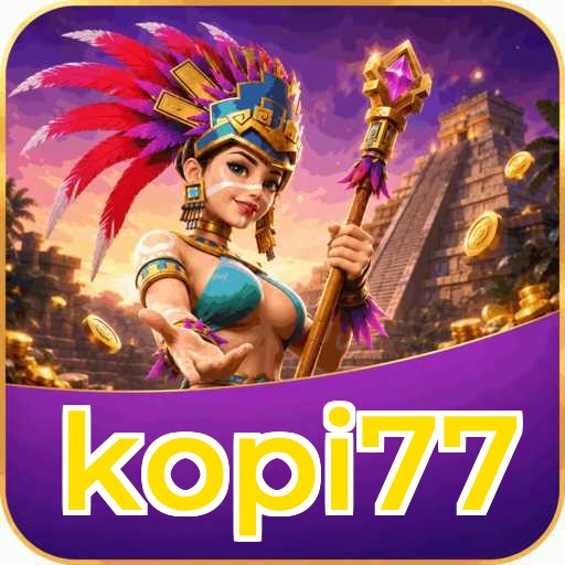Screenshot Proses Instalasi kopi77 APK